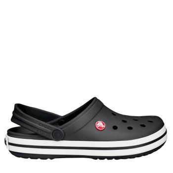 CROCS 11016 CROCBAND BLACK