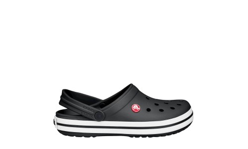 CROCS 11016 CROCBAND BLACK