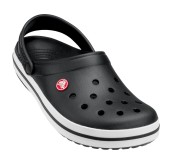 CROCS 11016 CROCBAND BLACK