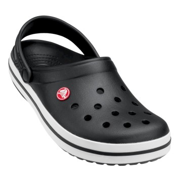 CROCS 11016 CROCBAND BLACK