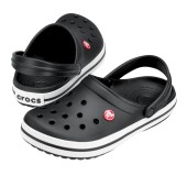 CROCS 11016 CROCBAND BLACK
