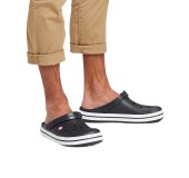 CROCS 11016 CROCBAND BLACK