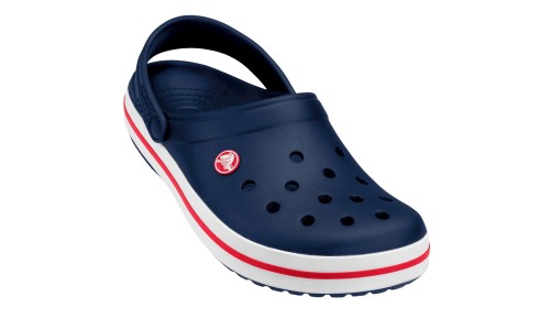 CROCS 11016-410 CROCBAND NAVY