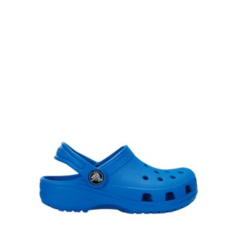 CROCS 206990-456 CLASSIC CLOG T OCEAN