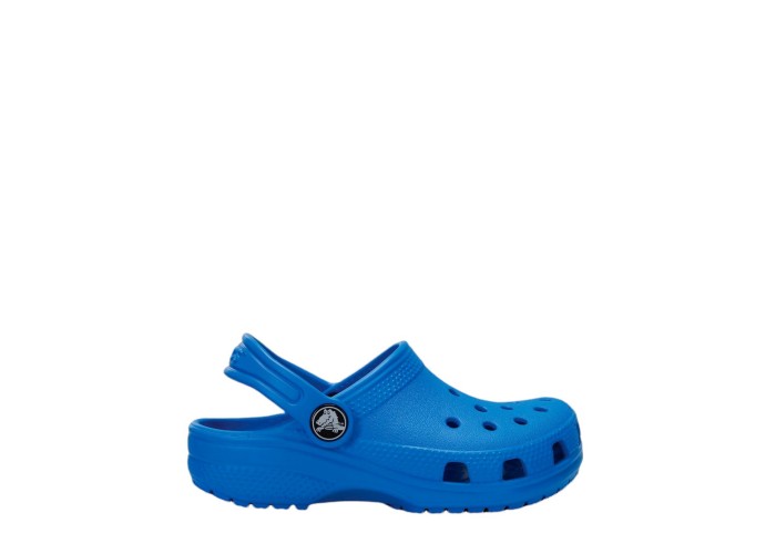 CROCS 206990-456 CLASSIC CLOG T OCEAN