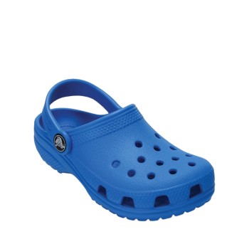CROCS 206991-456 CLASSIC CLOG K OCEAN