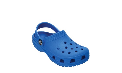 CROCS 206991-456 CLASSIC CLOG K OCEAN