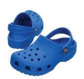 CROCS 206991-456 CLASSIC CLOG K OCEAN