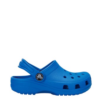 CROCS 206991-456 CLASSIC CLOG K OCEAN