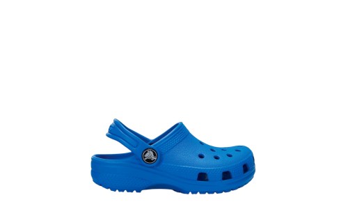 CROCS 206991-456 CLASSIC CLOG K OCEAN