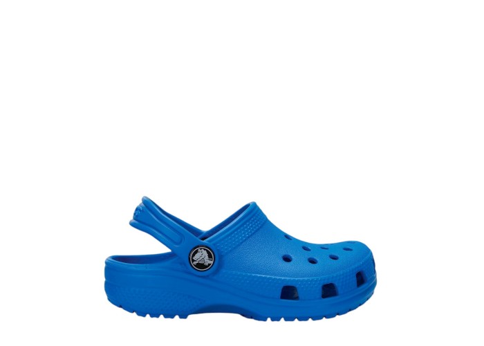 CROCS 206991-456 CLASSIC CLOG K OCEAN