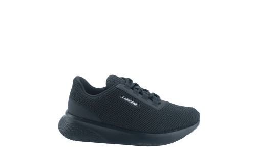 LOTTO 216517-1CL TERABREEZE 2 III W ALL BLACK