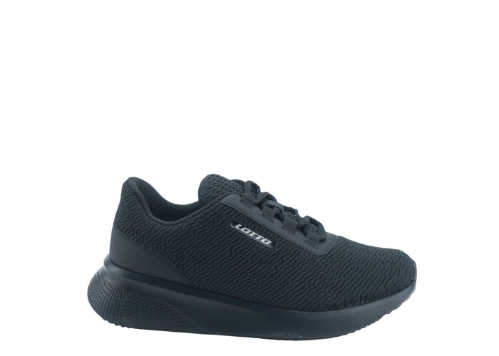 LOTTO 216517-1CL TERABREEZE 2 III W ALL BLACK