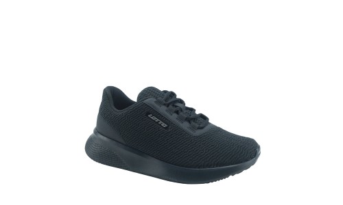 LOTTO 216517-1CL TERABREEZE 2 III W ALL BLACK