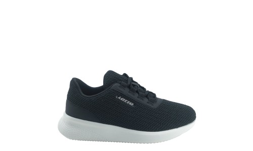LOTTO 216517-1H8 TERABREEZE 2 III W ALL BLACK/GRAVITY TITAN