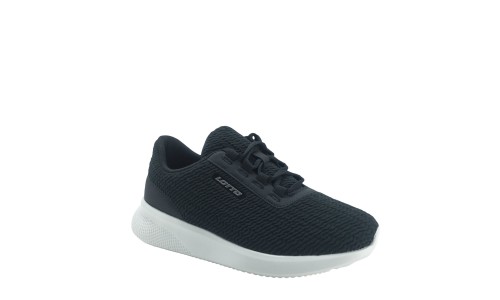 LOTTO 216517-1H8 TERABREEZE 2 III W ALL BLACK/GRAVITY TITAN
