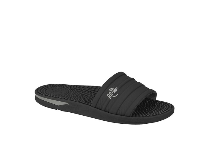 BRSPORT 2254.105  ΜΑΥΡΟ