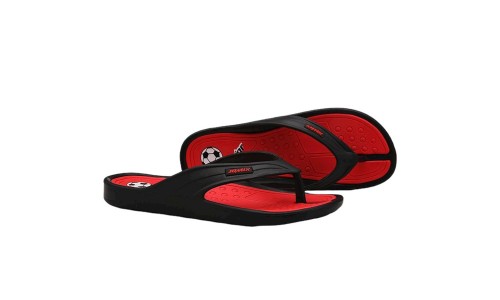 JOMIX SG5406  ΜΑΥΡΟ/ΚΟΚΚΙΝΟ