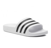 ADIDAS F35539  ADILETTE AQUA