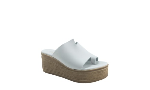 NIKOL NK-520  WHITE