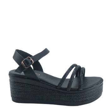 NIKOL NK-570  BLACK