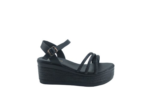NIKOL NK-570  BLACK