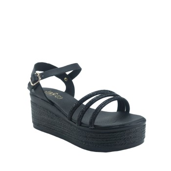 NIKOL NK-570  BLACK