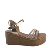 NIKOL NK-570 BRONZE NIKOL NK-570 BRONZE