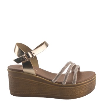 NIKOL NK-570  BRONZE