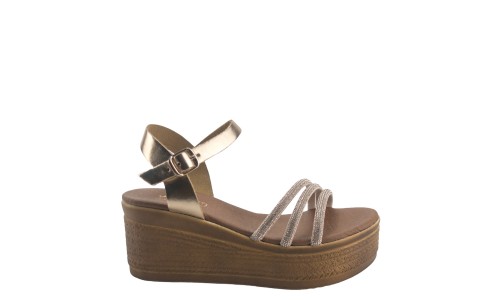 NIKOL NK-570  BRONZE