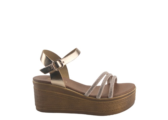 NIKOL NK-570 BRONZE NIKOL NK-570 BRONZE