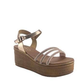 NIKOL NK-570  BRONZE