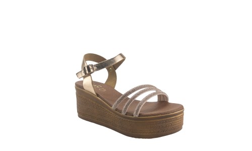 NIKOL NK-570  BRONZE