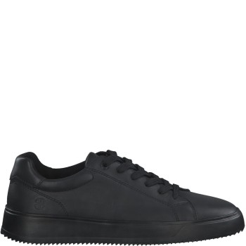 S.OLIVER 13607-29 007  BLACK UNI