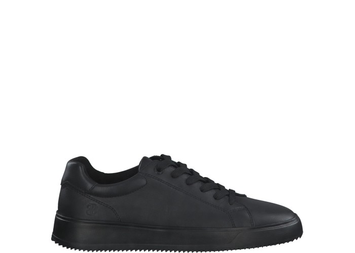 S.OLIVER 13607-29 007  BLACK UNI