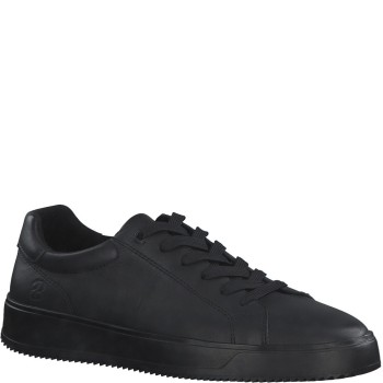 S.OLIVER 13607-29 007  BLACK UNI