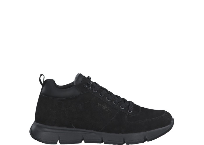 S.OLIVER 15204-29 001  BLACK