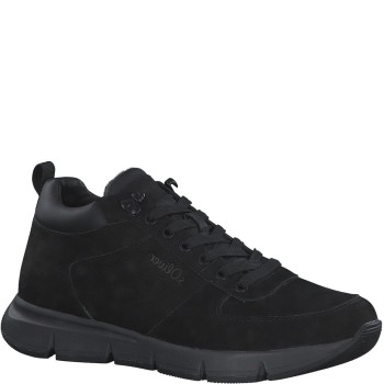 S.OLIVER 15204-29 001  BLACK