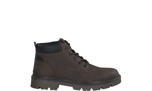 S.OLIVER 15230-29 302  DARK BROWN