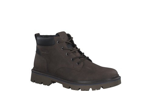 S.OLIVER 15230-29 302  DARK BROWN