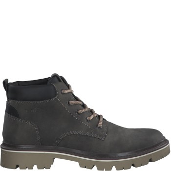 S.OLIVER 15230-29 348  DK TAUPE