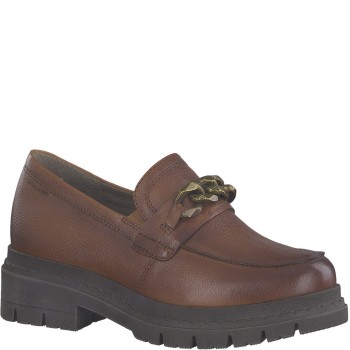 TAMARIS COMFORT 84703-29 328  CHESTNUT