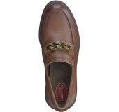 TAMARIS COMFORT 84703-29 328  CHESTNUT