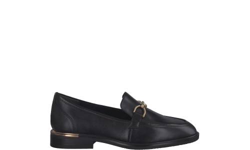 TAMARIS 24204-29 001  BLACK