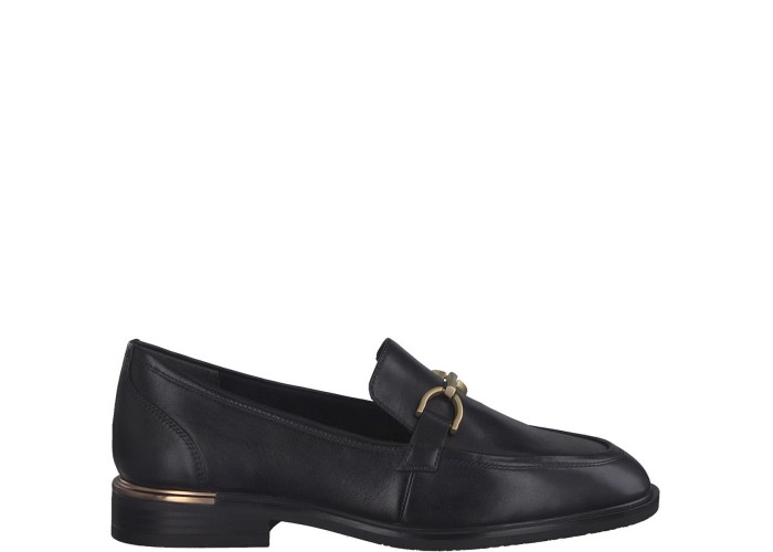 TAMARIS 24204-29 001  BLACK