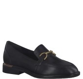 TAMARIS 24204-29 001  BLACK