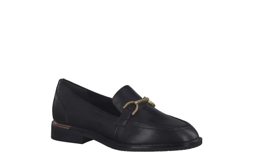 TAMARIS 24204-29 001  BLACK