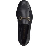 TAMARIS 24204-29 001  BLACK