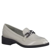 TAMARIS 24301-29 252  PALE GREY PAT.