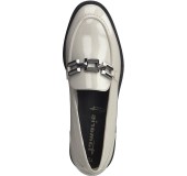 TAMARIS 24301-29 252  PALE GREY PAT.